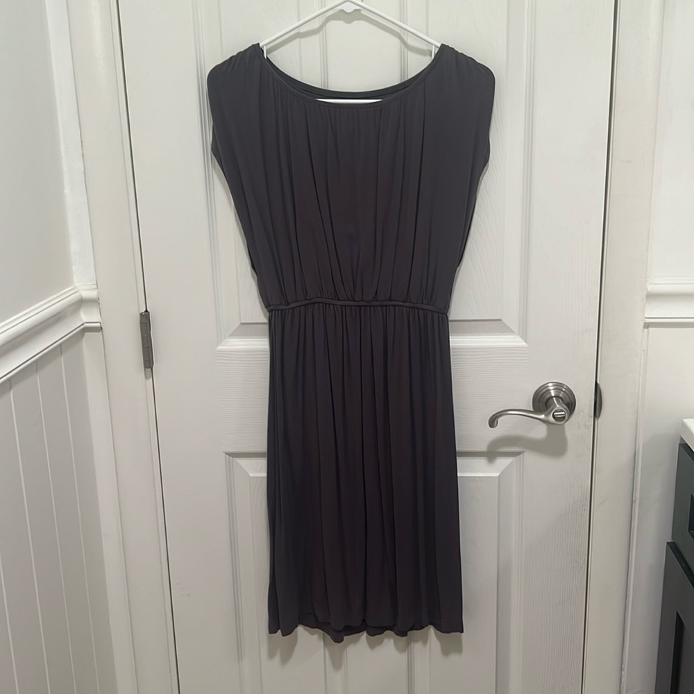 GUC Dote Maternity & Nursing Dress